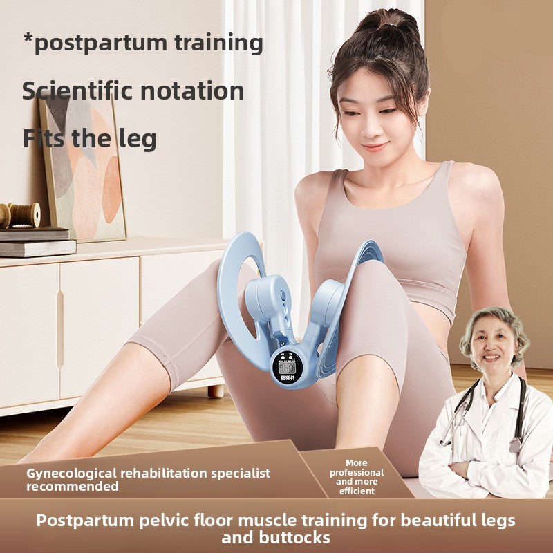 Leg exercise equipment