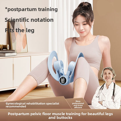 Leg exercise equipment