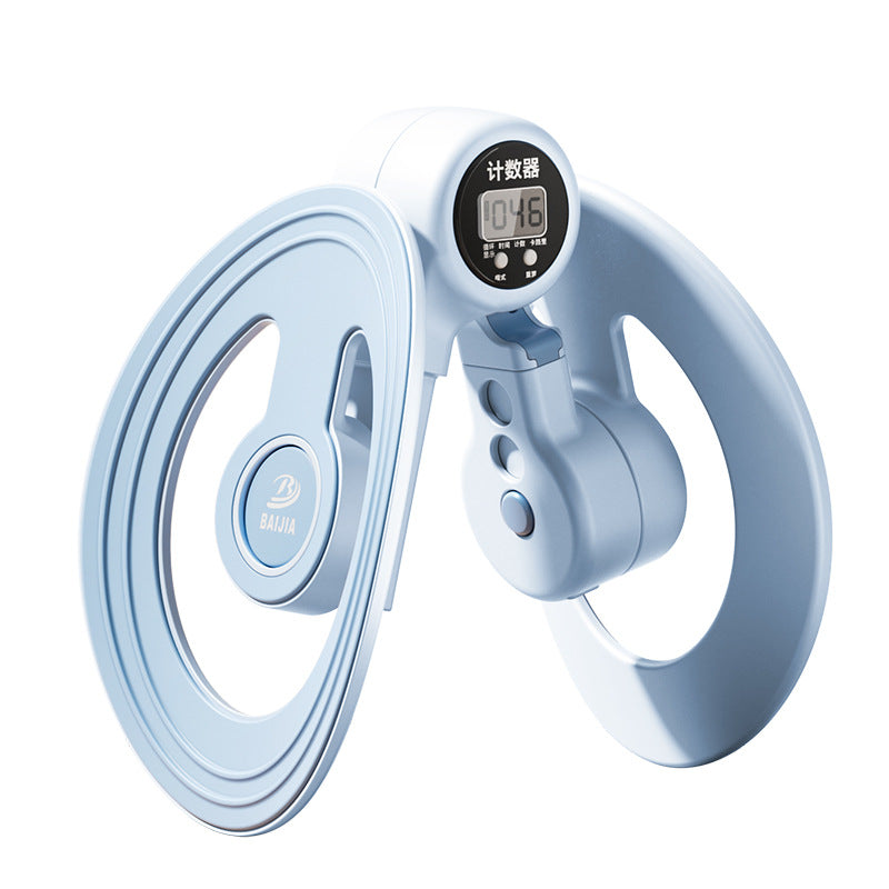 Leg exercise equipment