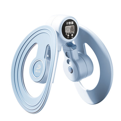 Leg exercise equipment