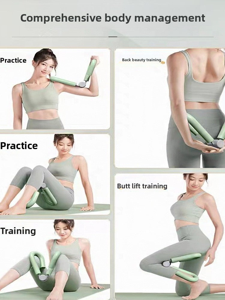 Leg Exercise Equipment