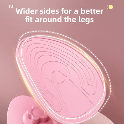 Leg exercise equipment