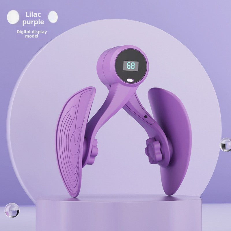 Leg exercise equipment