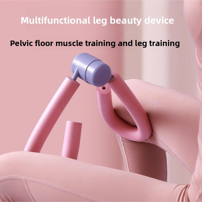Leg exercise equipment