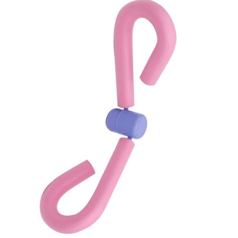 Leg exercise equipment