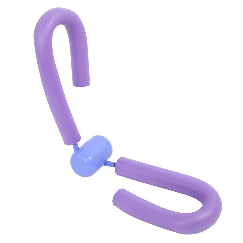 Leg exercise equipment