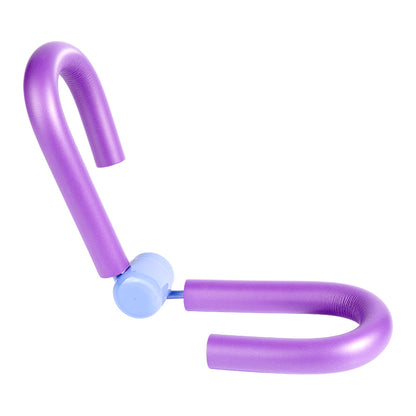 Leg exercise equipment