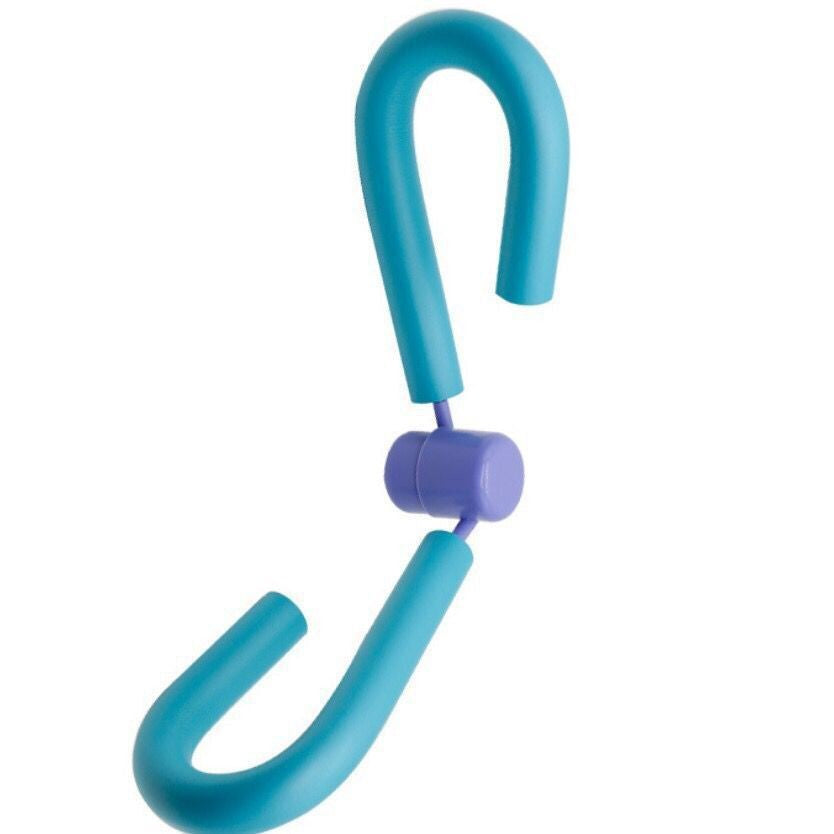 Leg exercise equipment