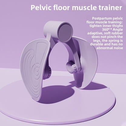 Leg exercise equipment