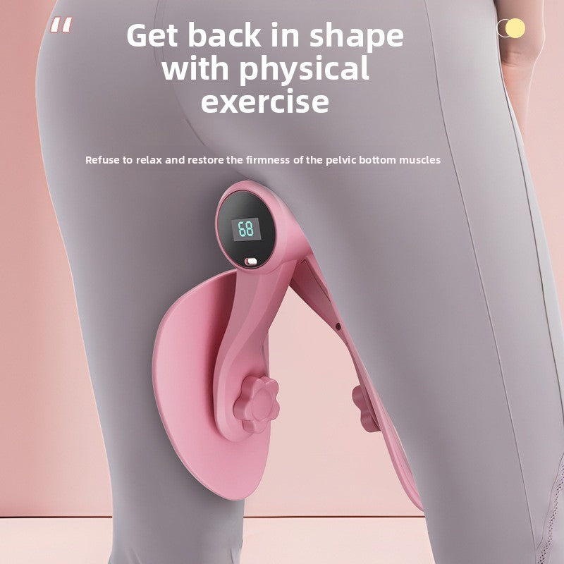 Leg exercise equipment