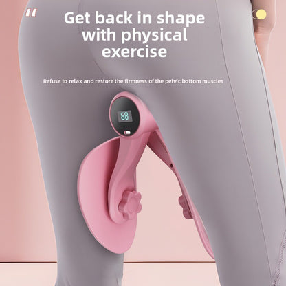 Leg exercise equipment