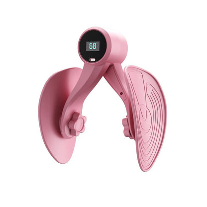 Leg exercise equipment