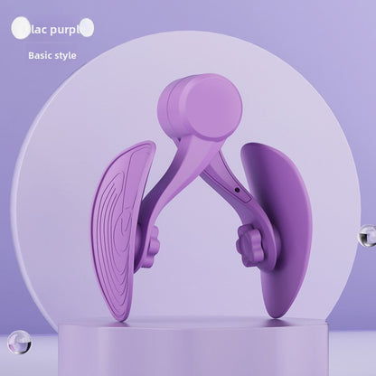 Leg exercise equipment