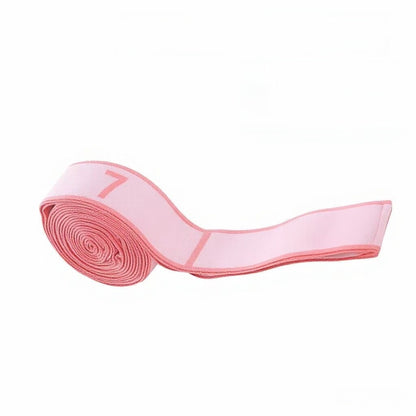 Leg exercise resistance band