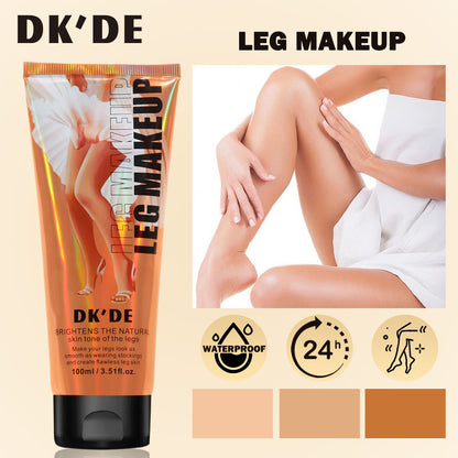 Leg Makeup Concealer