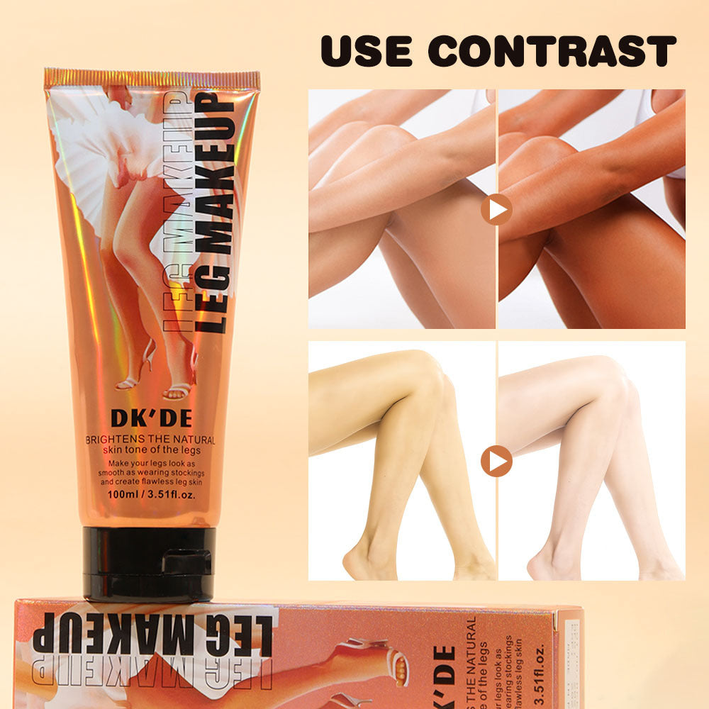 Leg Makeup Concealer