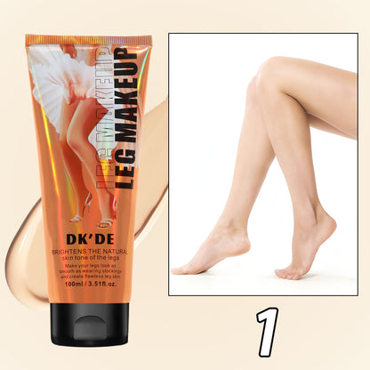 Leg Makeup Concealer