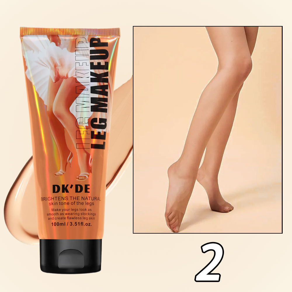Leg Makeup Concealer