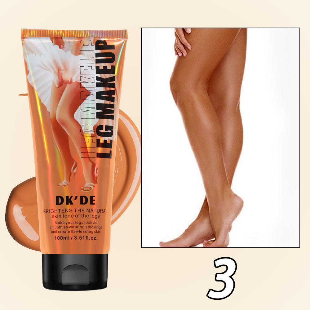 Leg Makeup Concealer