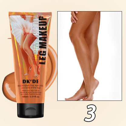 Leg Makeup Concealer