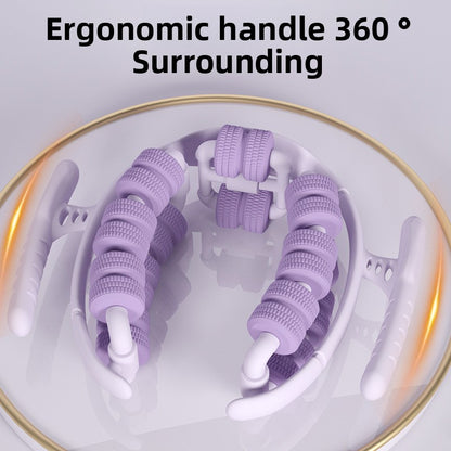 Leg Massage Roller