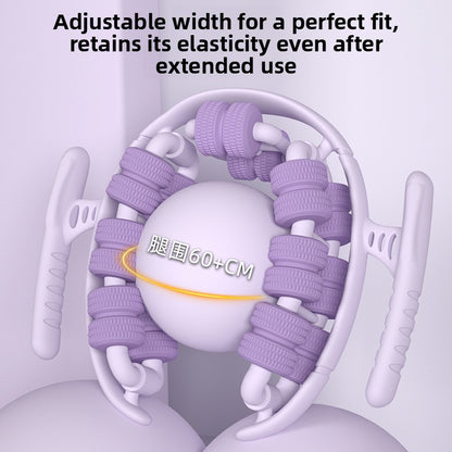 Leg Massage Roller