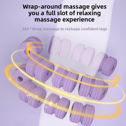 Leg Massage Roller