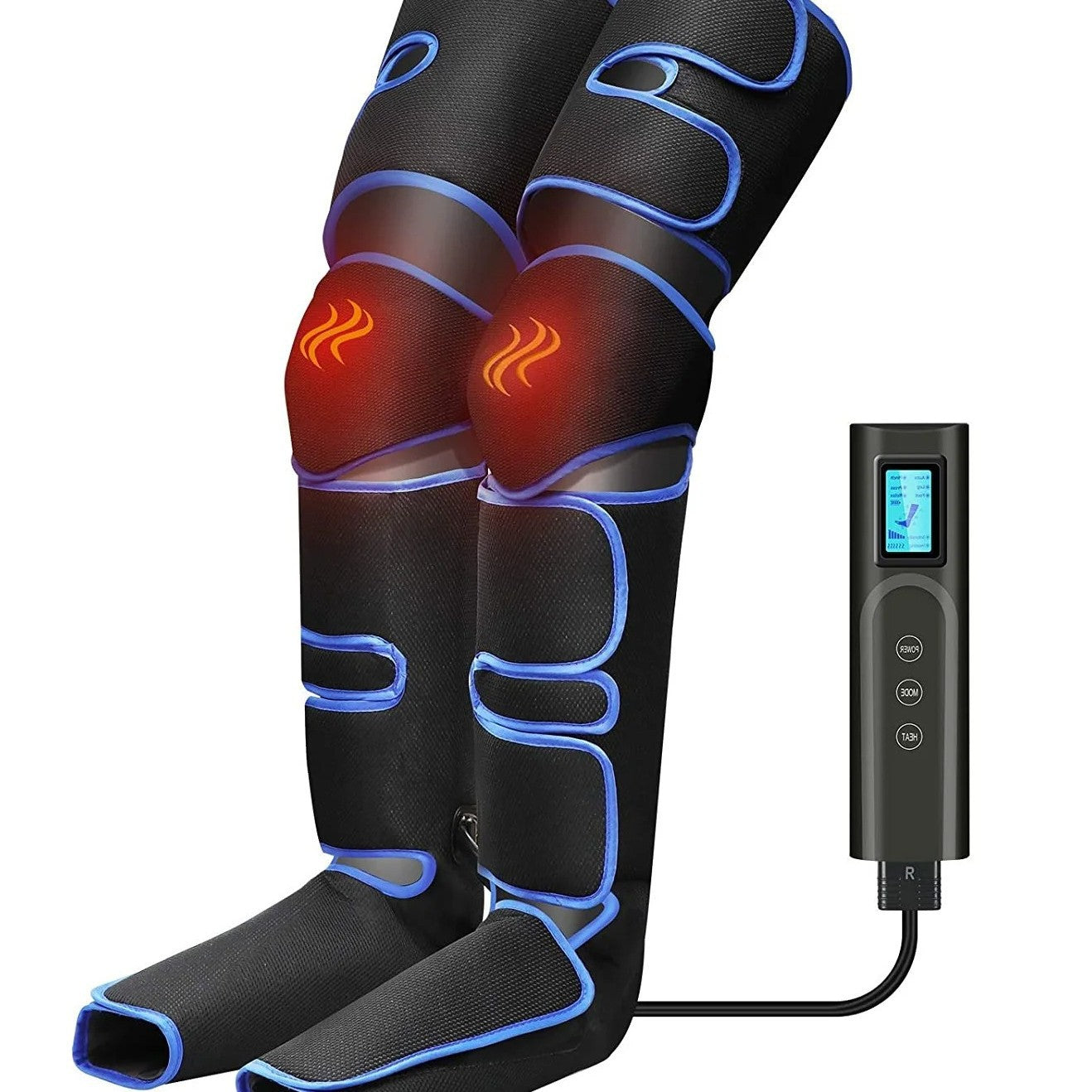 Leg Massager Device