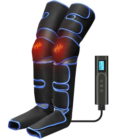 Leg Massager Device