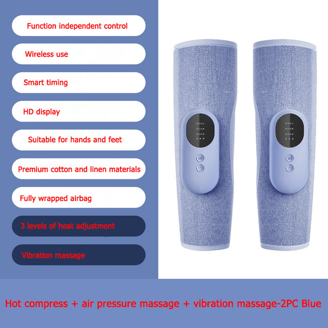 leg massager