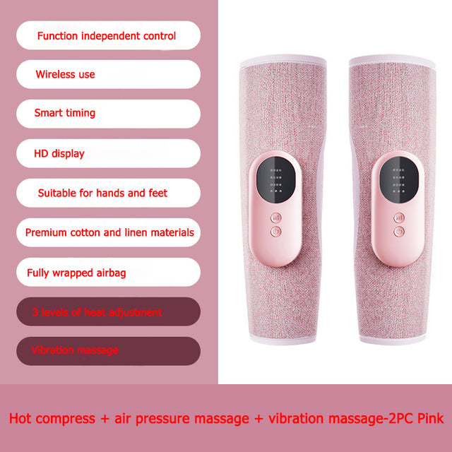 leg massager