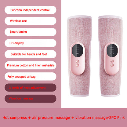 leg massager