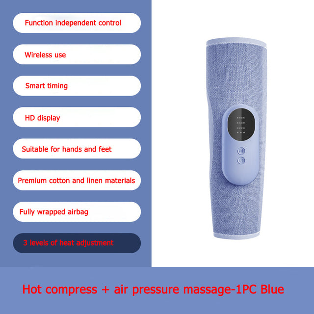leg massager