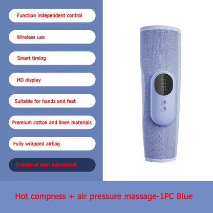 leg massager