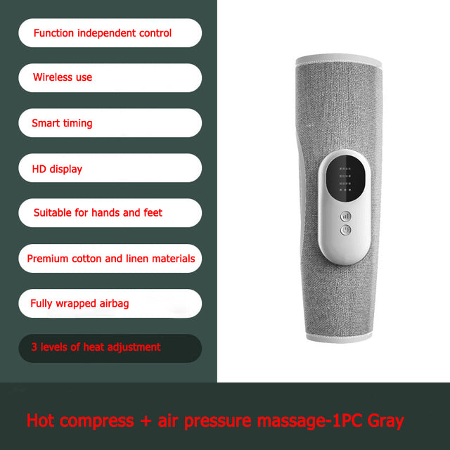 leg massager