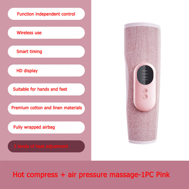 leg massager