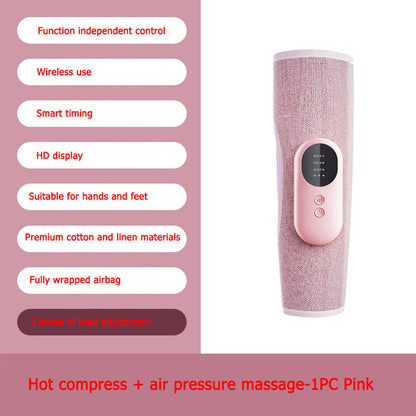 leg massager