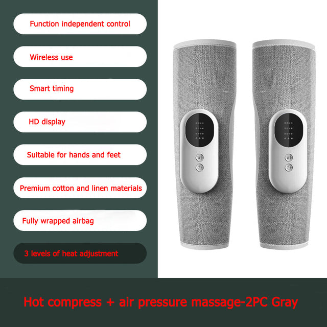 leg massager