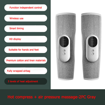 leg massager