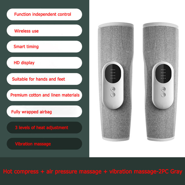 leg massager