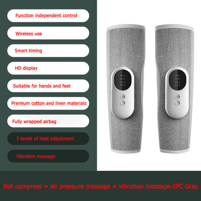 leg massager