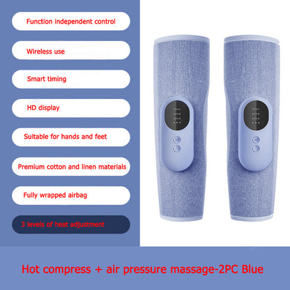 leg massager