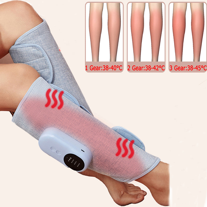 leg massager
