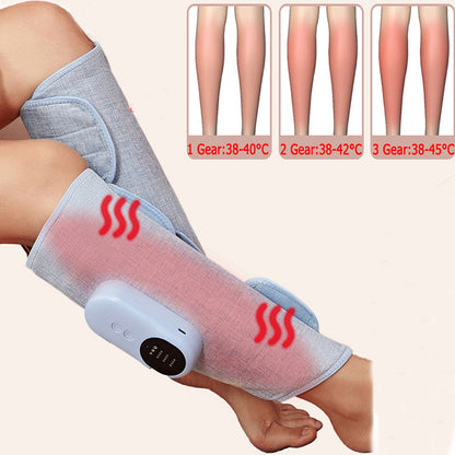 leg massager