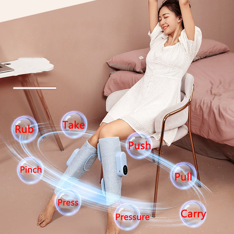 leg massager