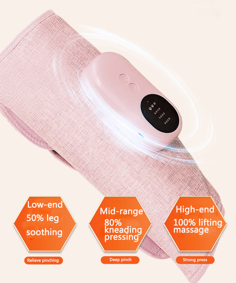 leg massager