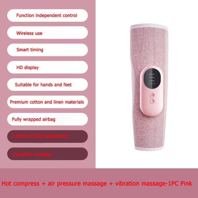 leg massager