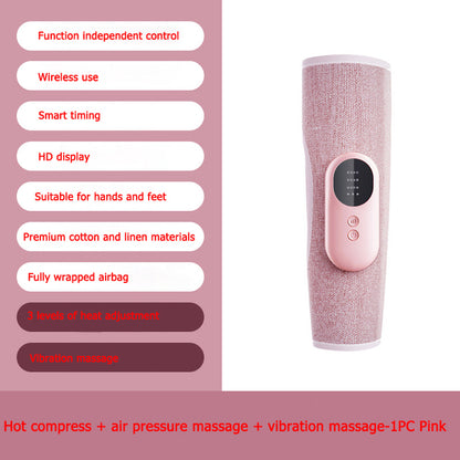 leg massager