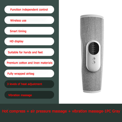 leg massager