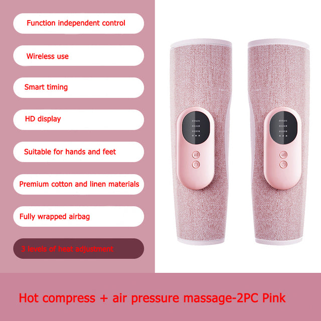 leg massager